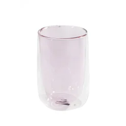 Verre A The Doppler Verre/ Double Paroi Isolante - Fundamental Berlin